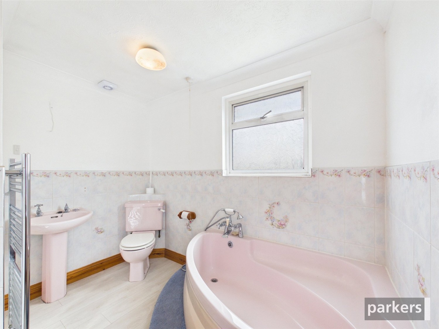 Caversham, Reading, Berkshire