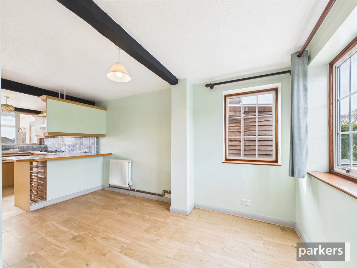 Caversham, Reading, Berkshire