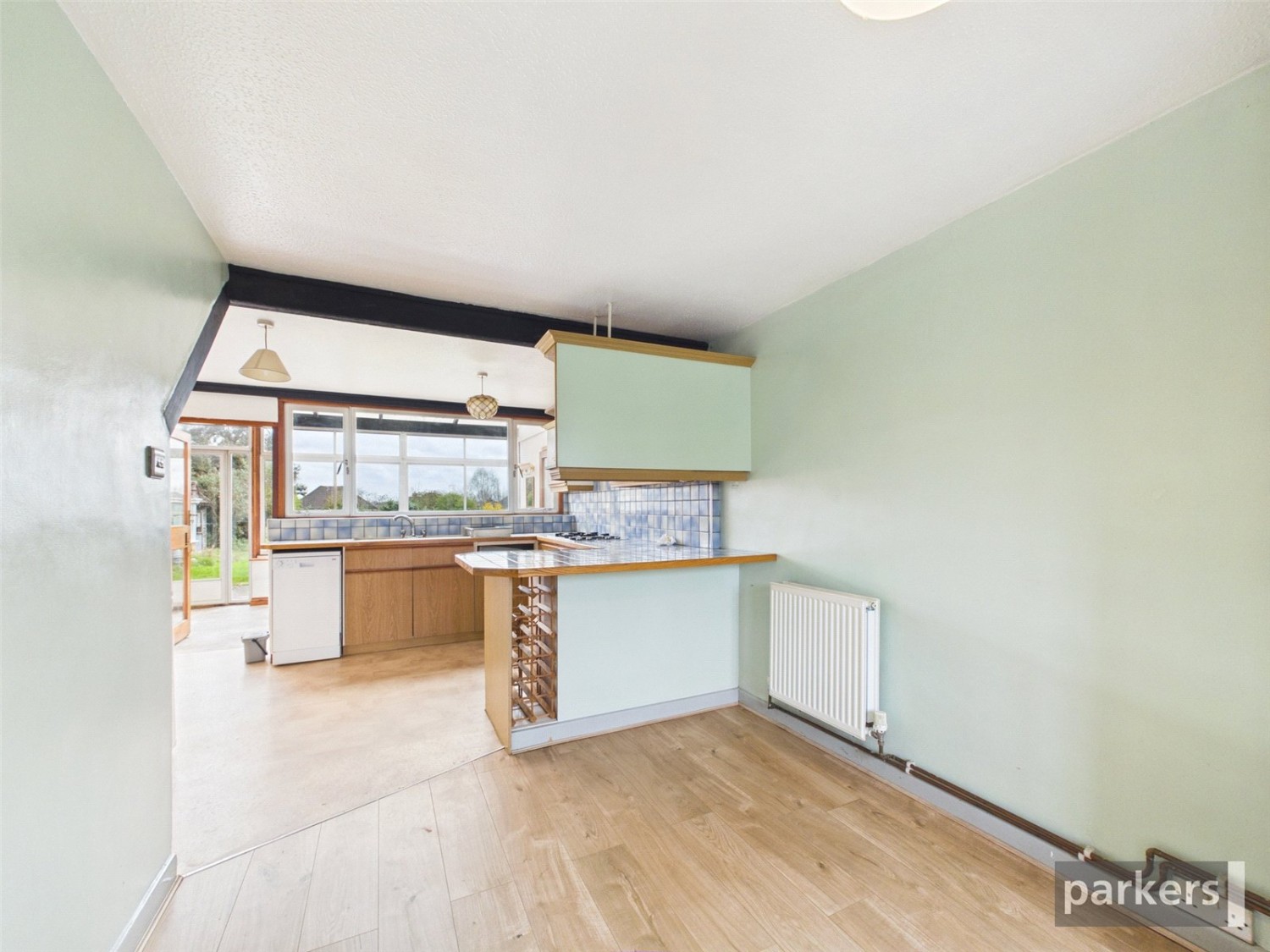 Caversham, Reading, Berkshire