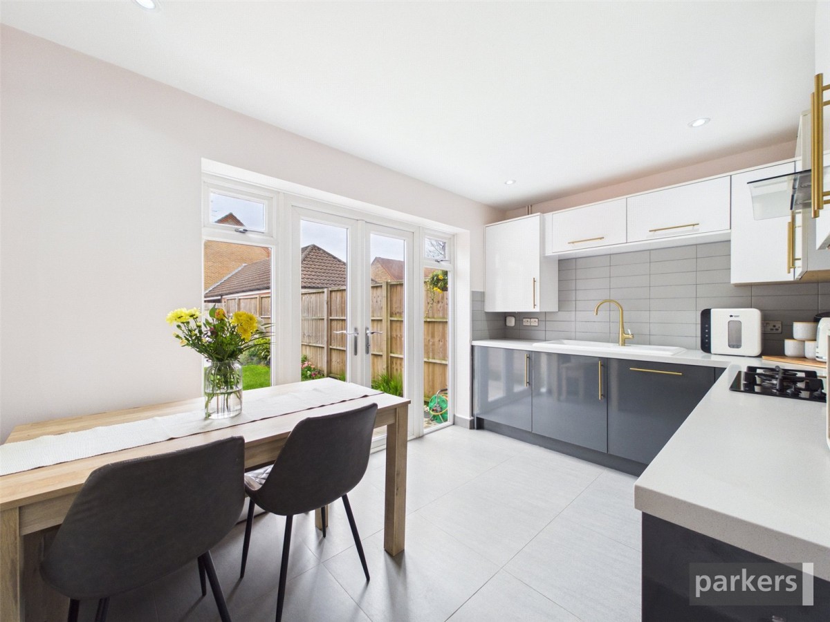 Wokingham, Berkshire