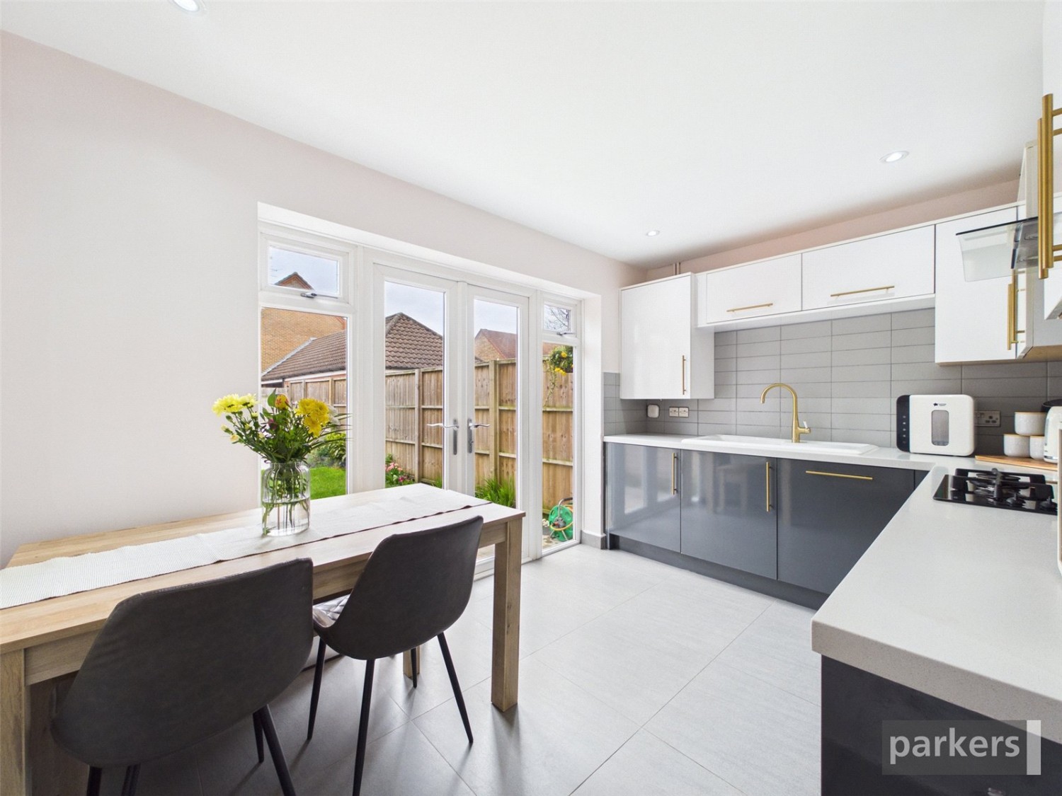 Wokingham, Berkshire