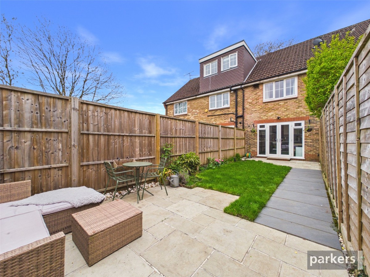 Wokingham, Berkshire