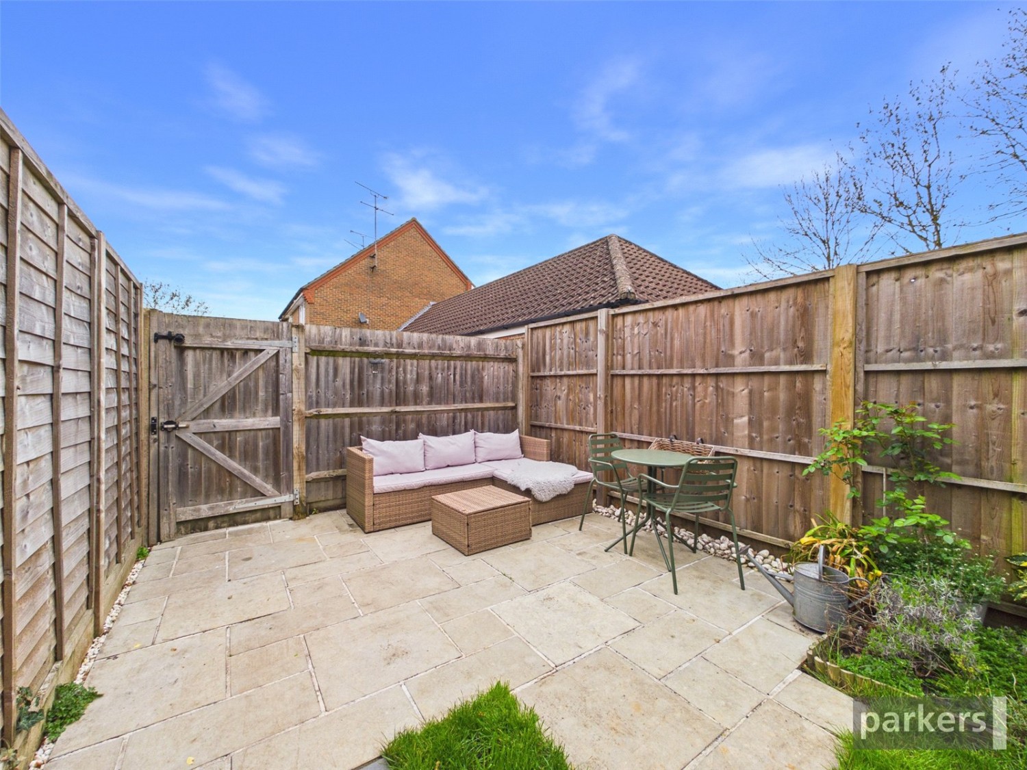 Wokingham, Berkshire