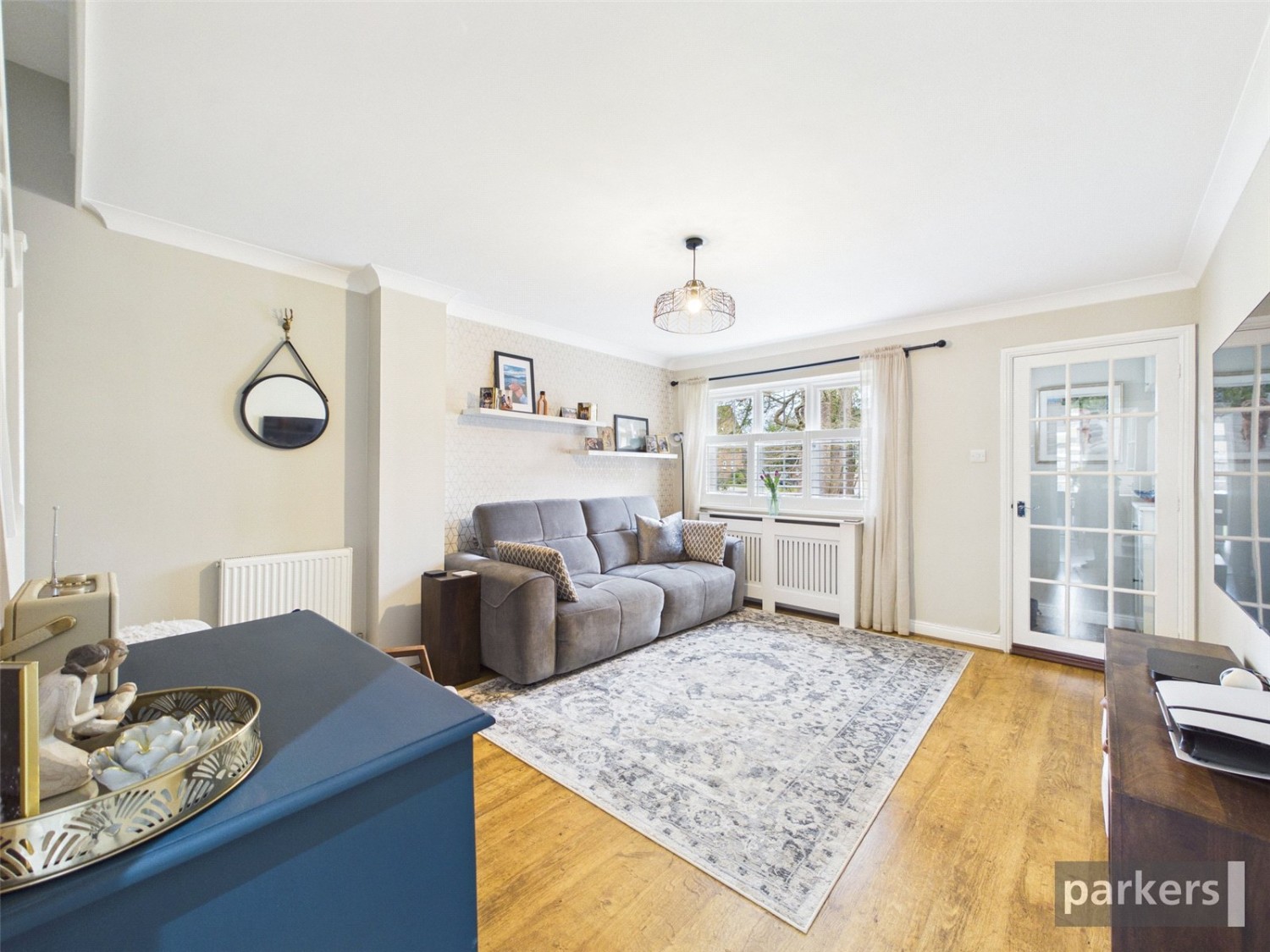 Wokingham, Berkshire