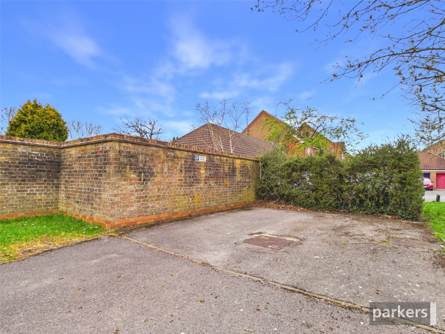 Wokingham, Berkshire