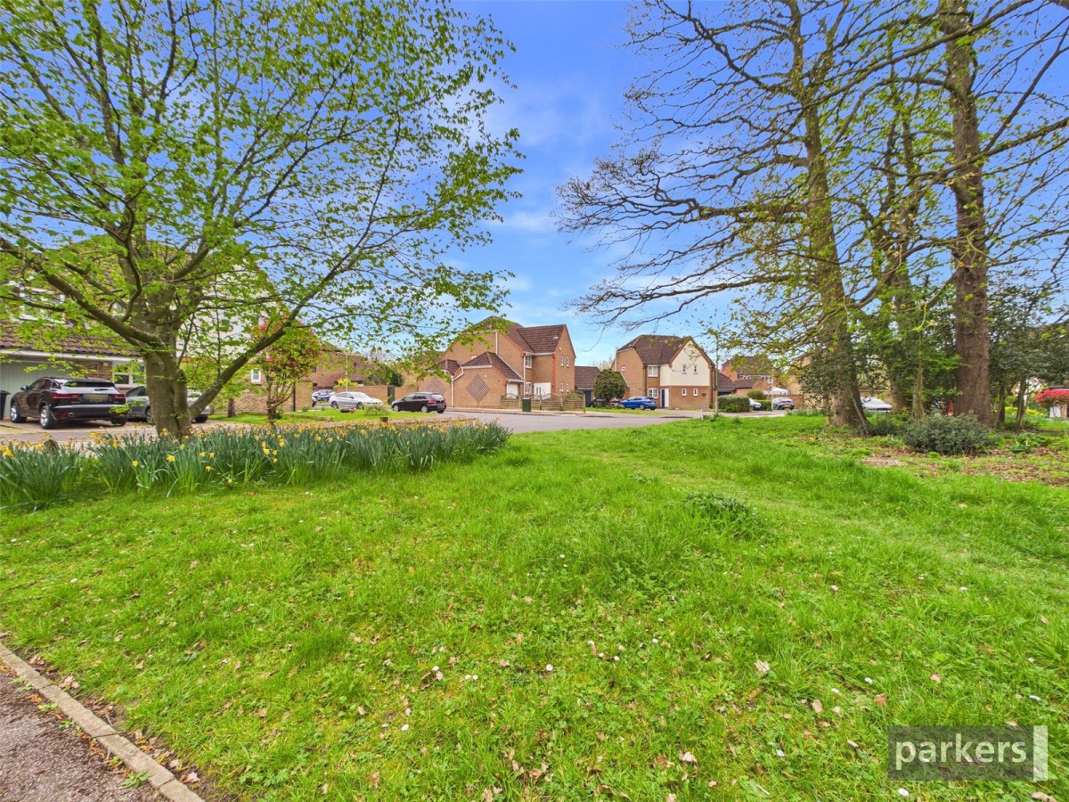 Wokingham, Berkshire