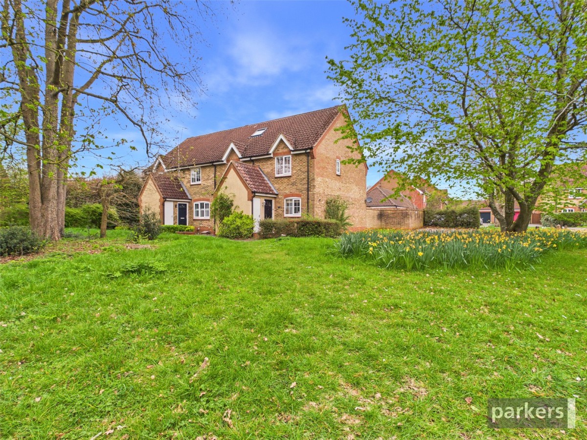 Wokingham, Berkshire