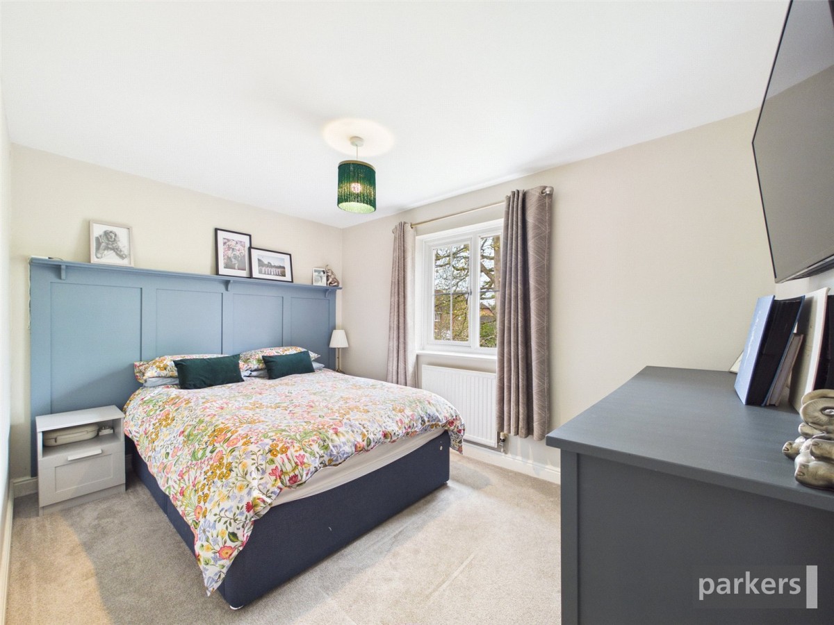 Wokingham, Berkshire