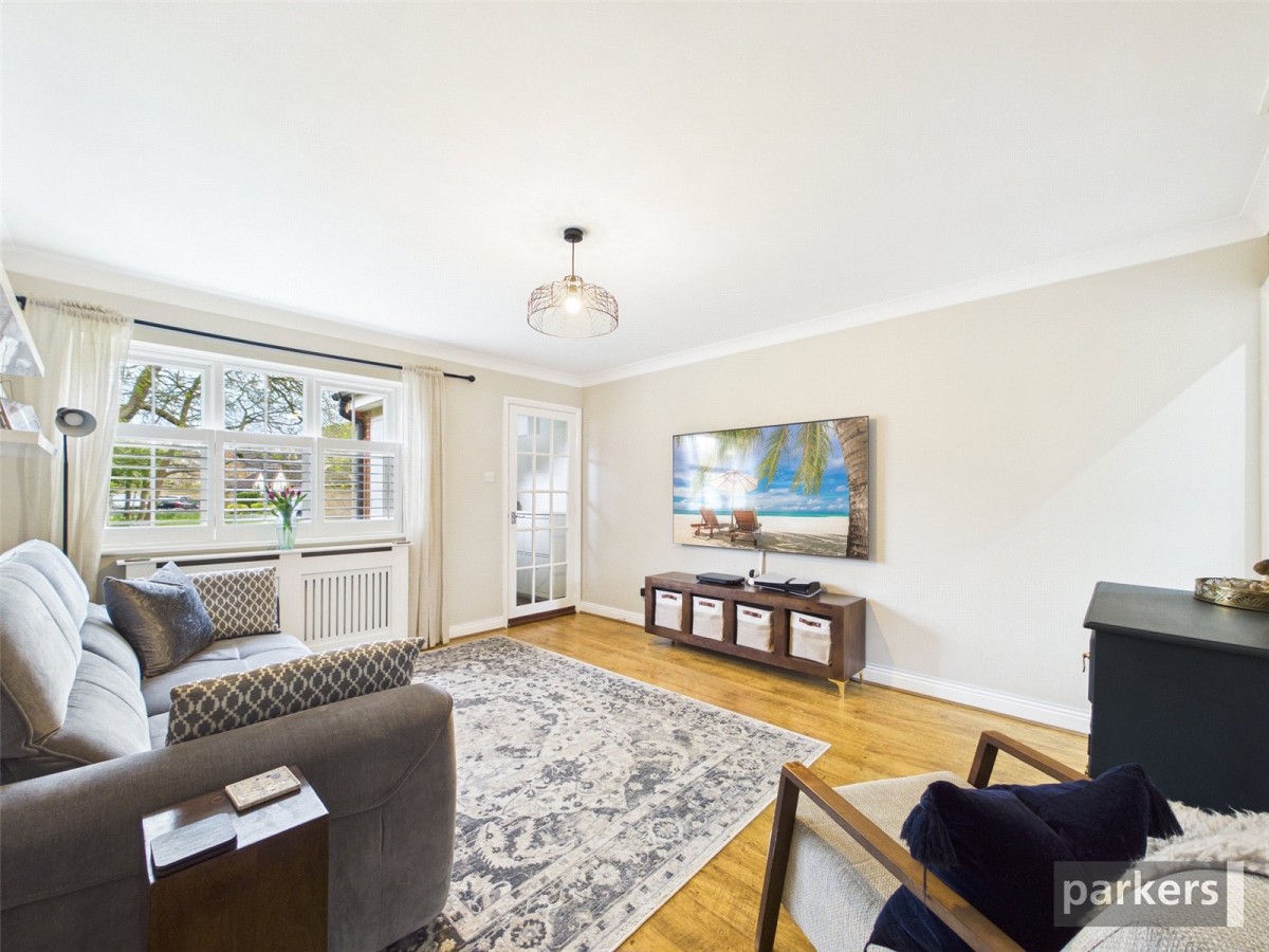 Wokingham, Berkshire