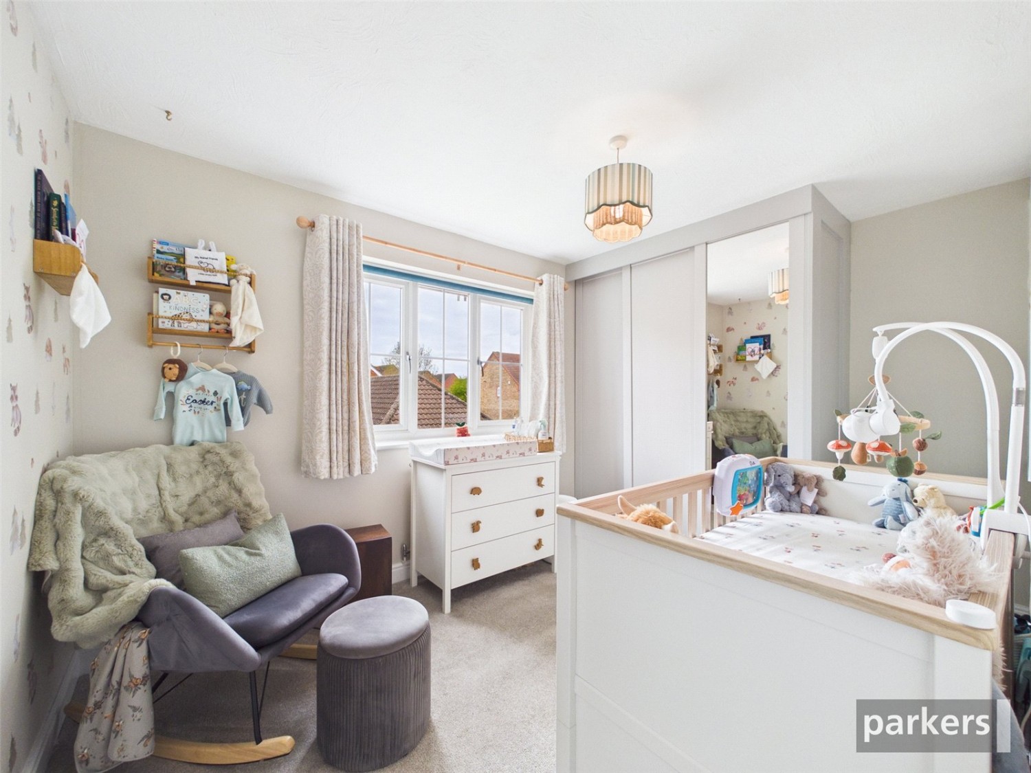 Wokingham, Berkshire