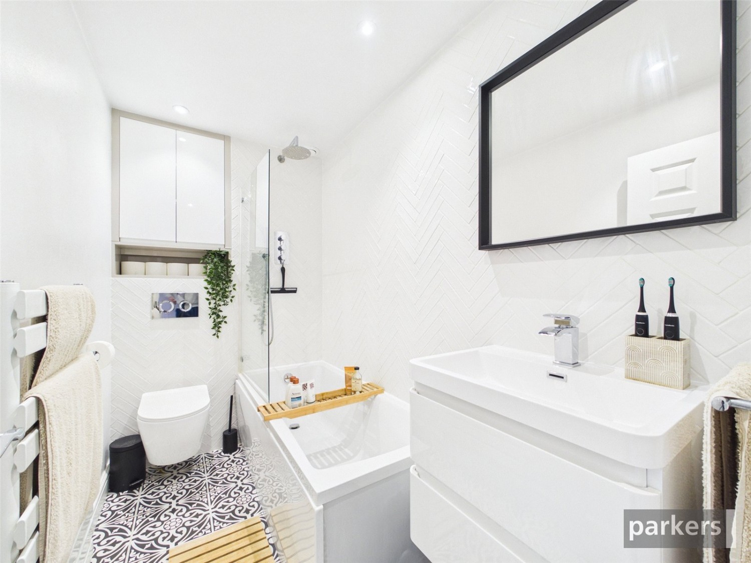 Wokingham, Berkshire