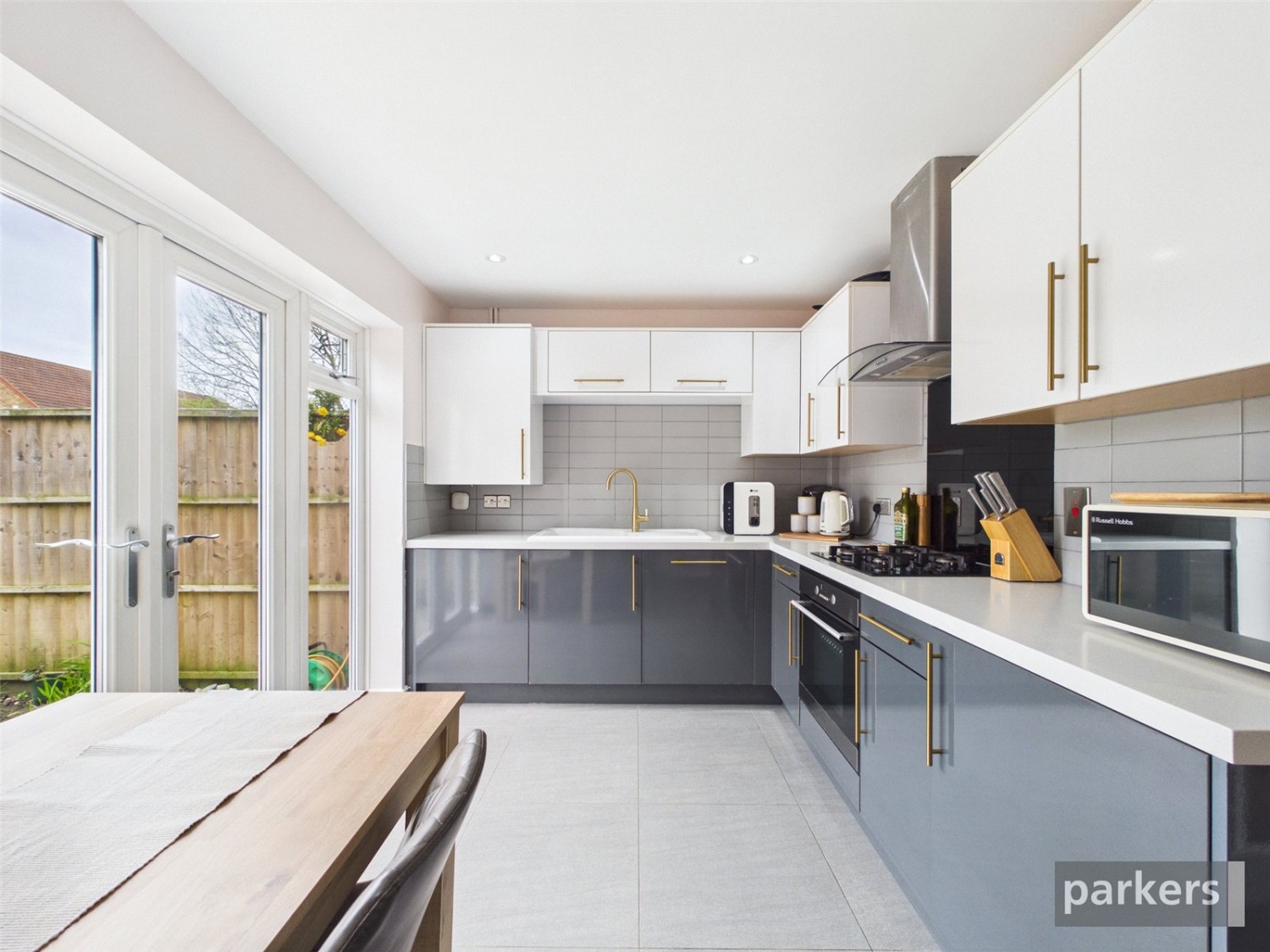 Wokingham, Berkshire