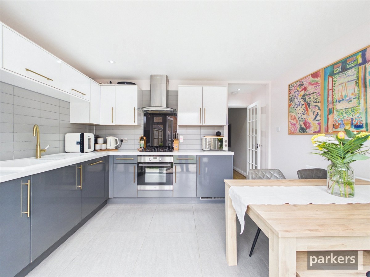 Wokingham, Berkshire