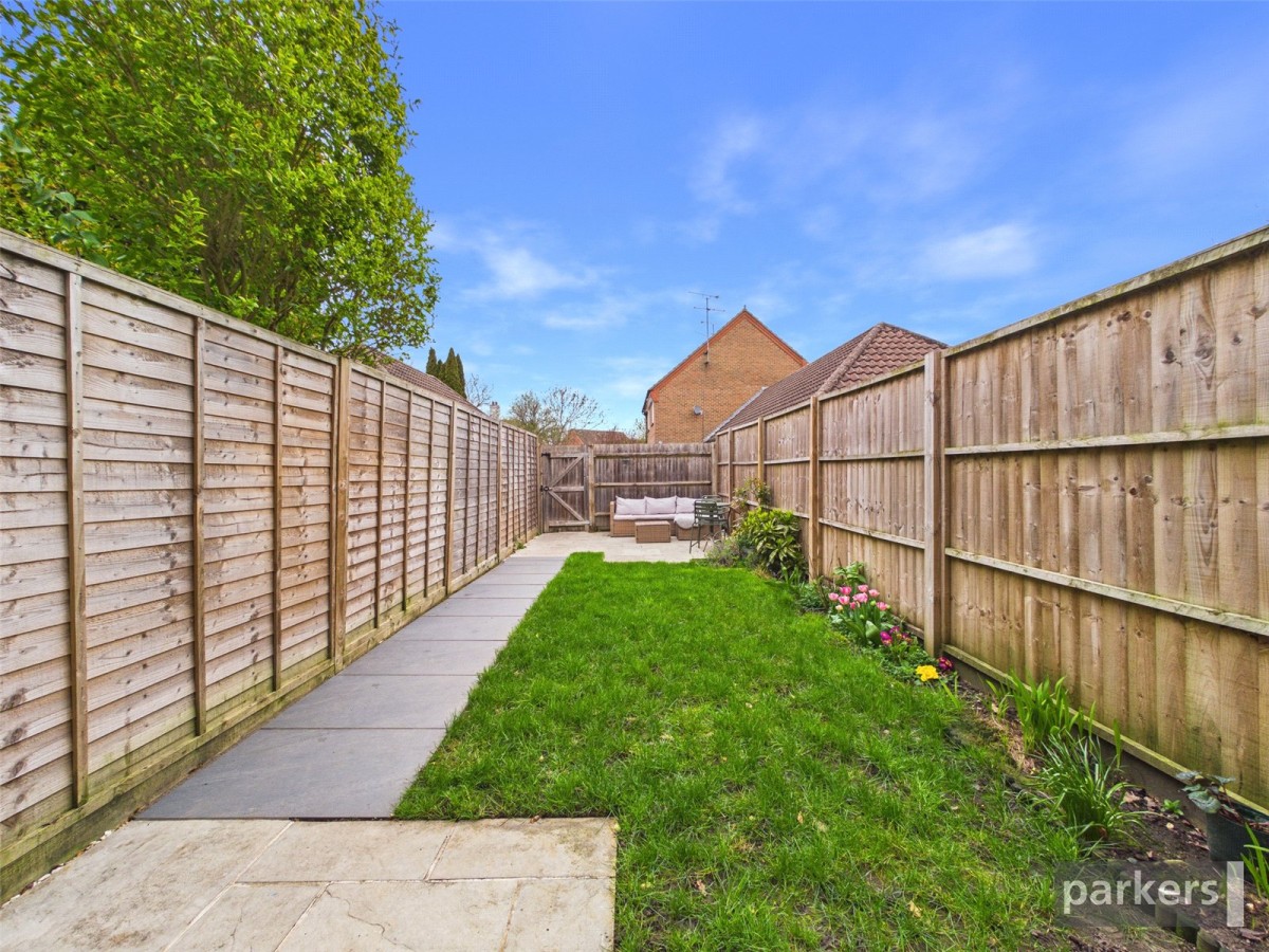 Wokingham, Berkshire