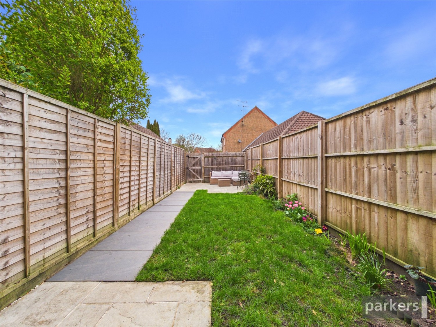 Wokingham, Berkshire