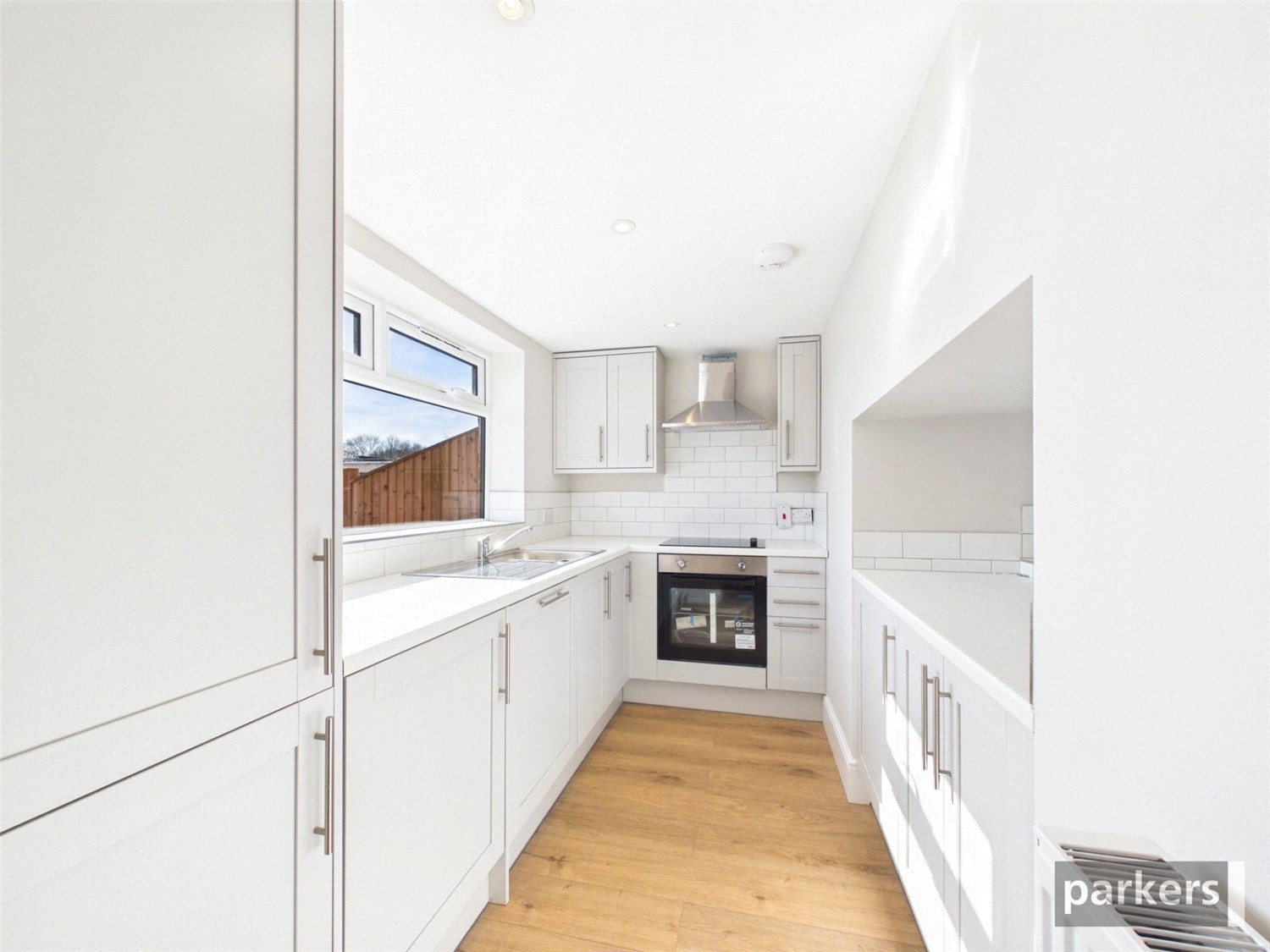 Caversham, Reading, Berkshire