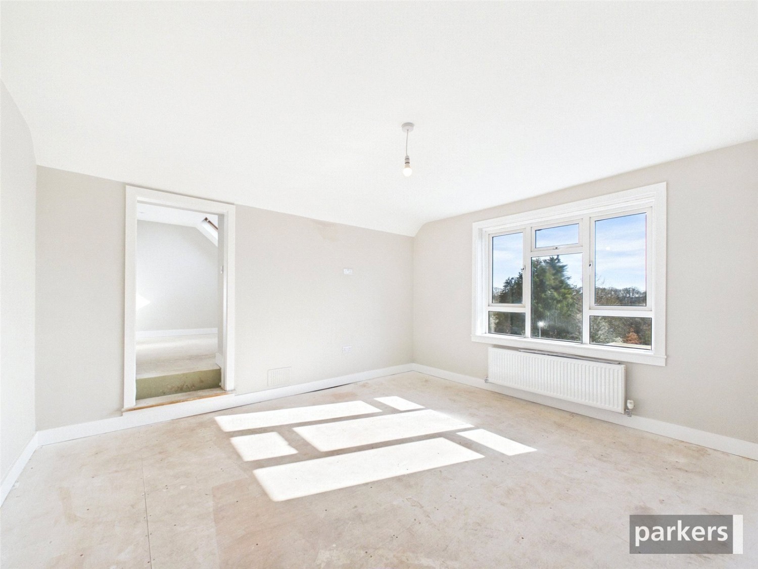 Caversham, Reading, Berkshire