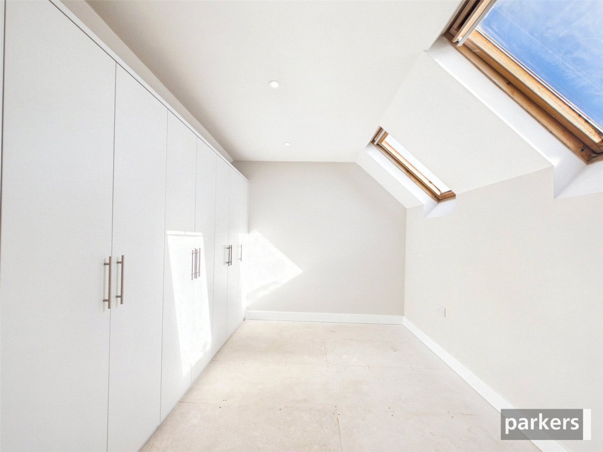 Caversham, Reading, Berkshire