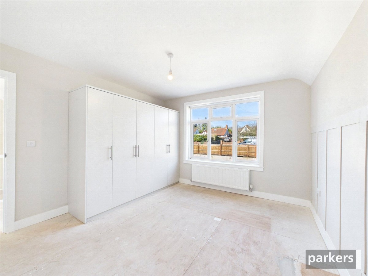 Caversham, Reading, Berkshire