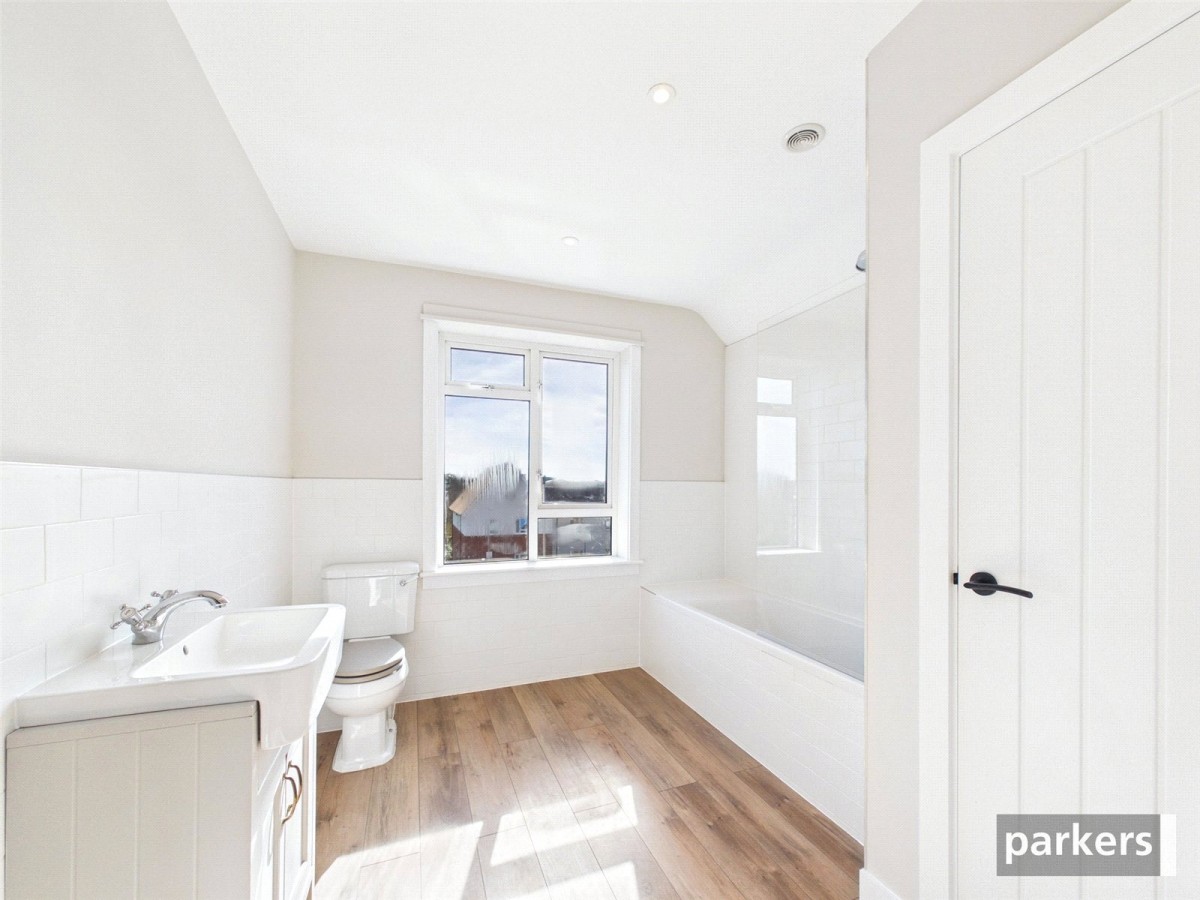 Caversham, Reading, Berkshire