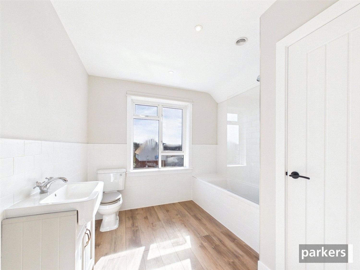 Caversham, Reading, Berkshire