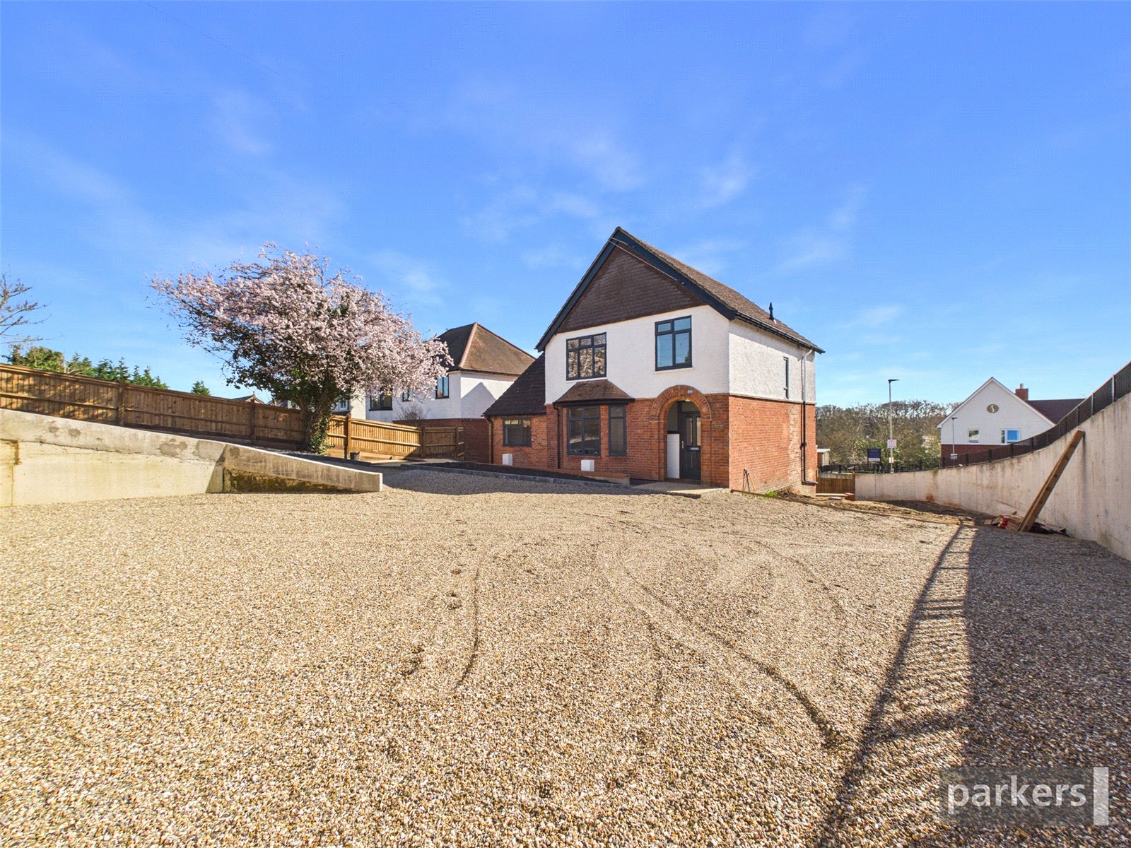 5 bedroom House for sale in Caversham, Reading, Berkshire