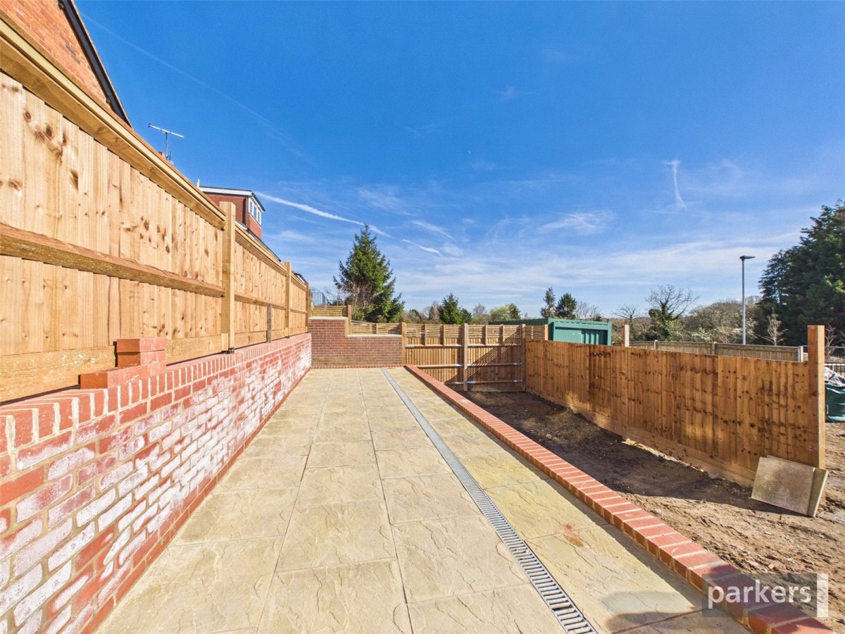 Caversham, Reading, Berkshire