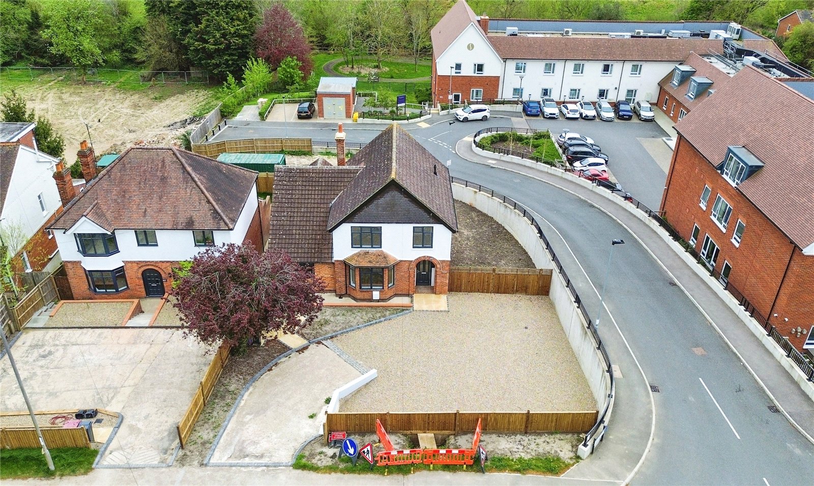 5 bedroom House for sale in Caversham, Reading, Berkshire