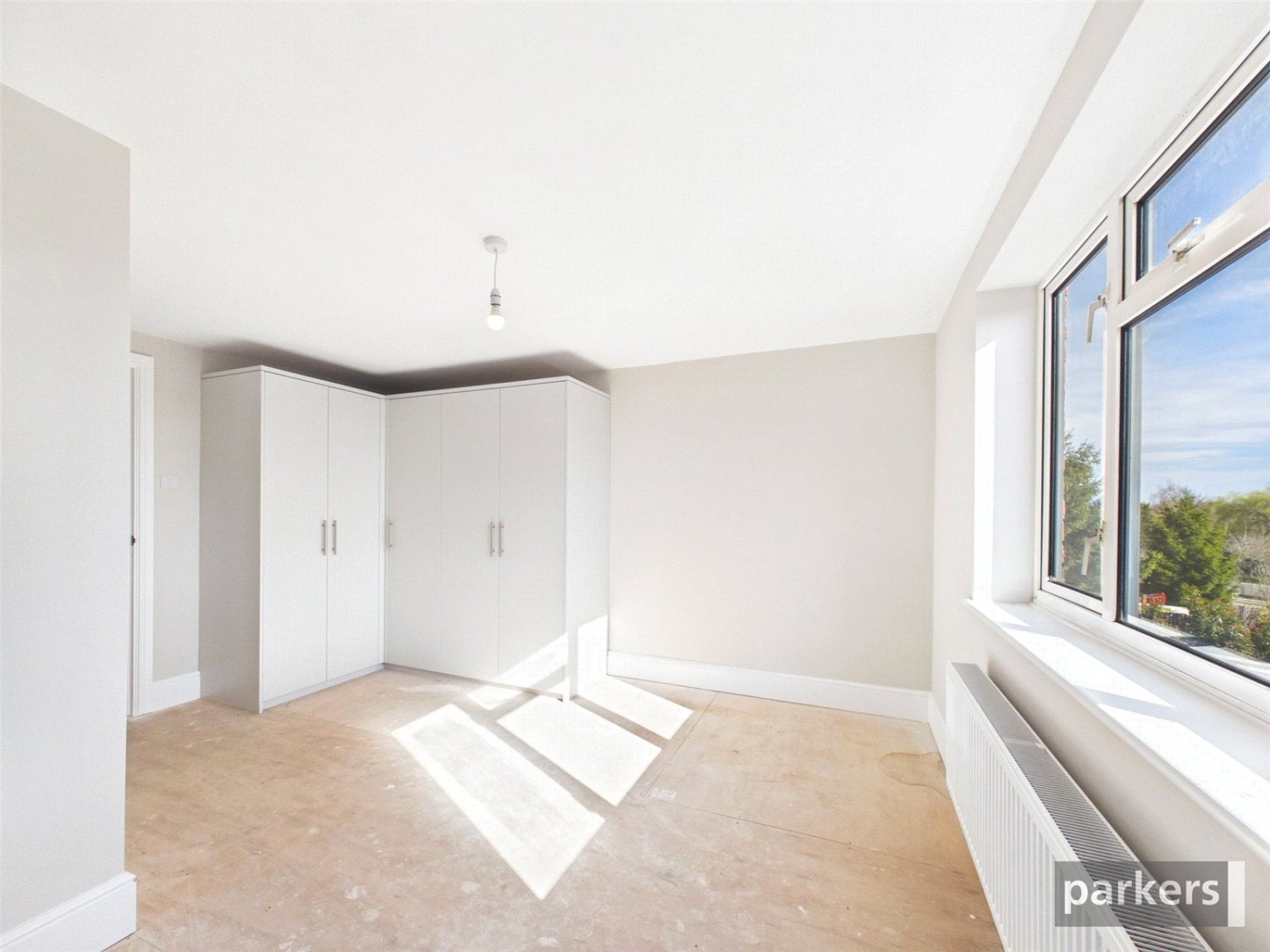 Caversham, Reading, Berkshire