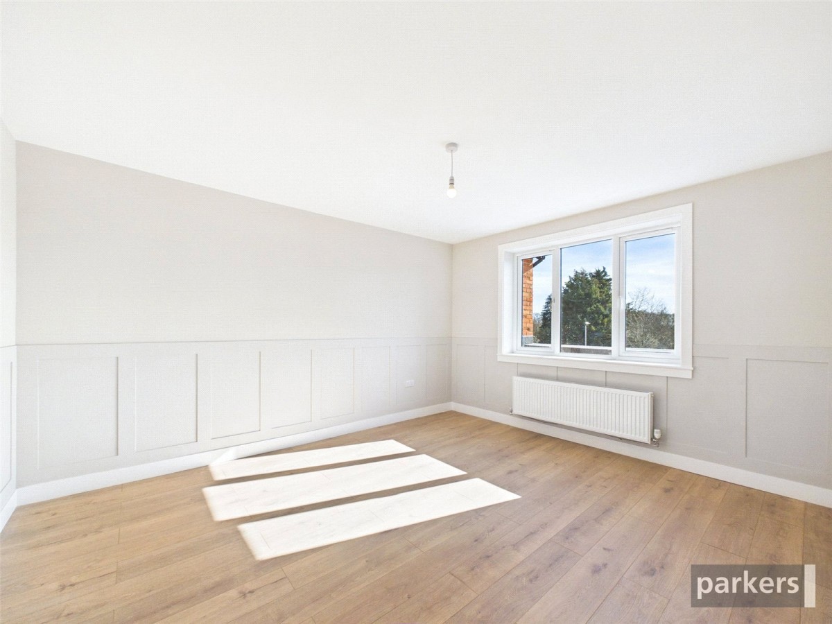 Caversham, Reading, Berkshire