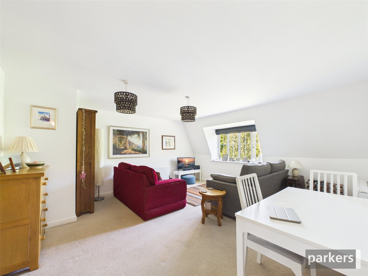 Henley Road, Caversham, Reading