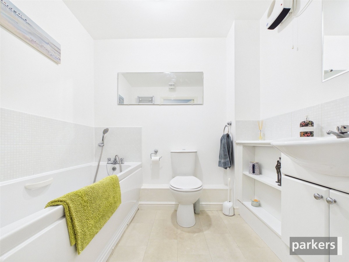 Henley Road, Caversham, Reading