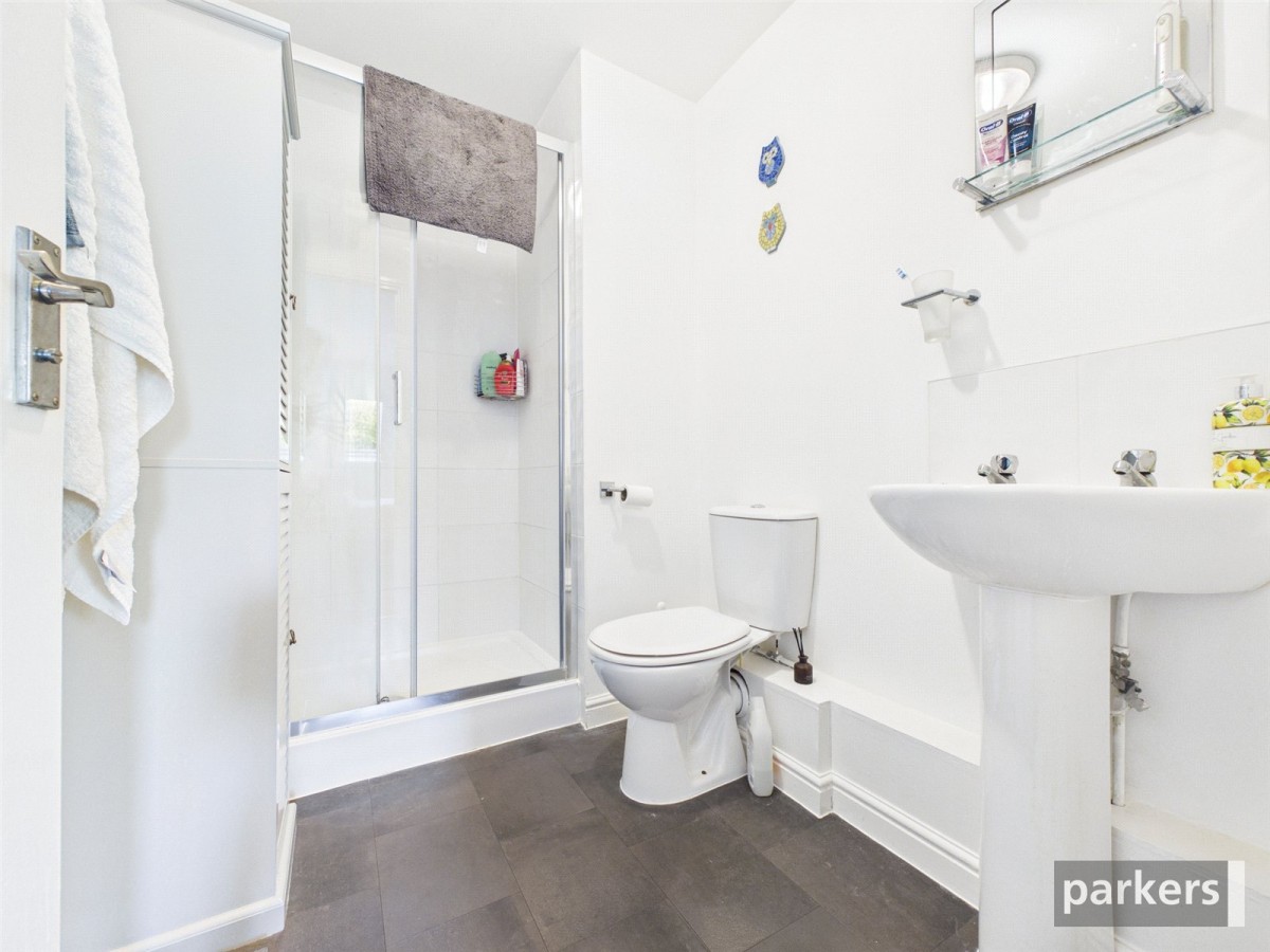 Henley Road, Caversham, Reading