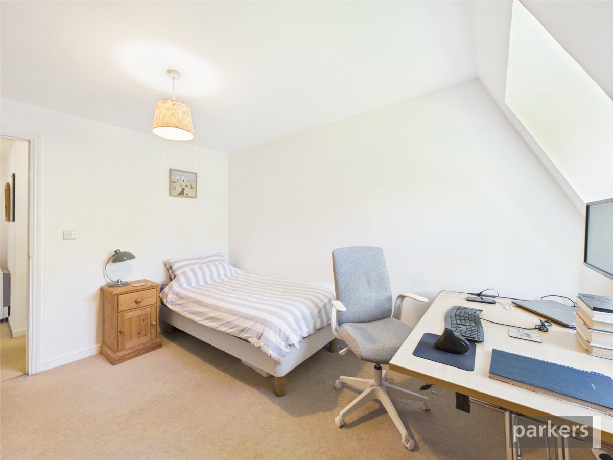 Henley Road, Caversham, Reading