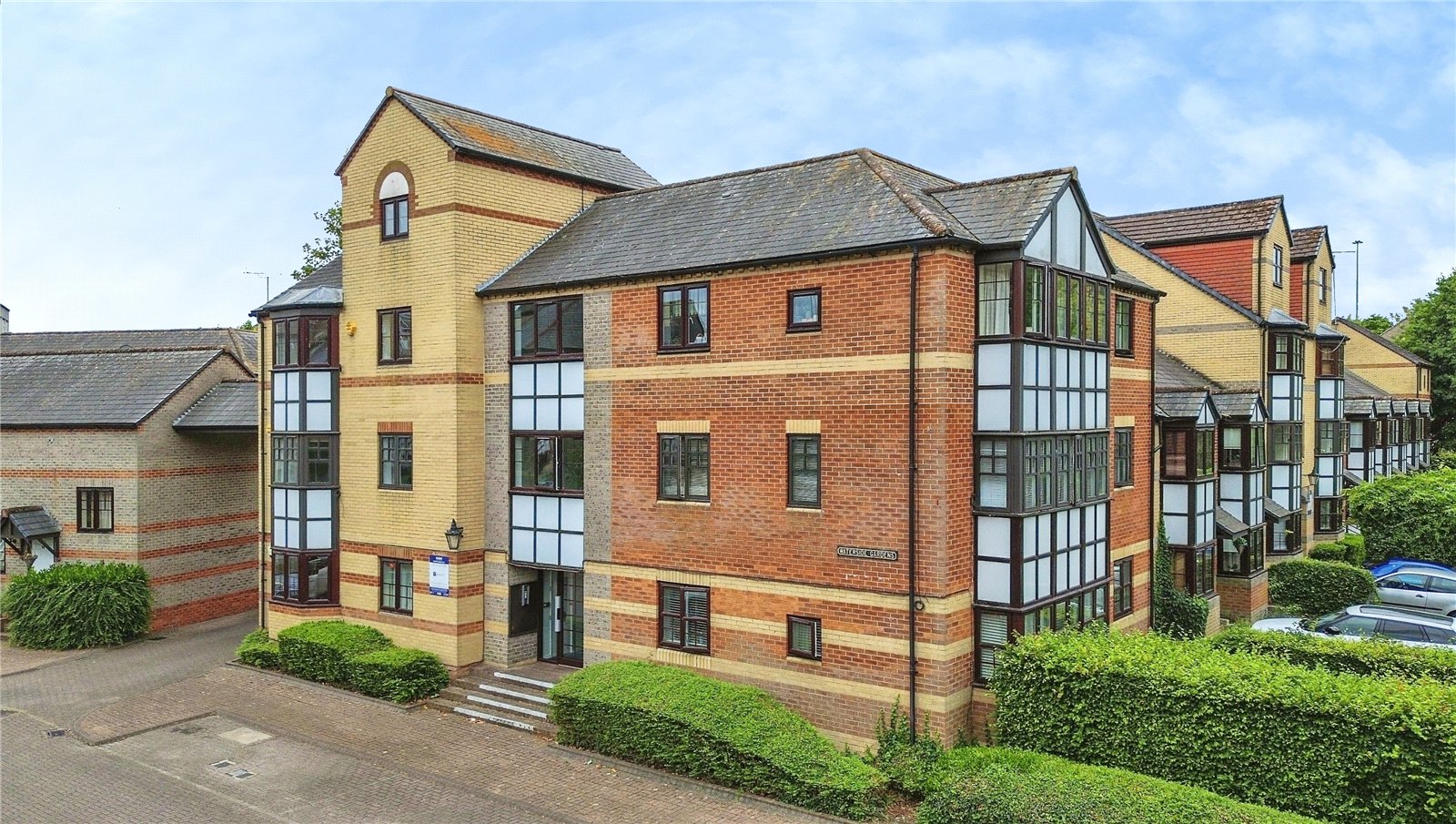 Reading, Berkshire
