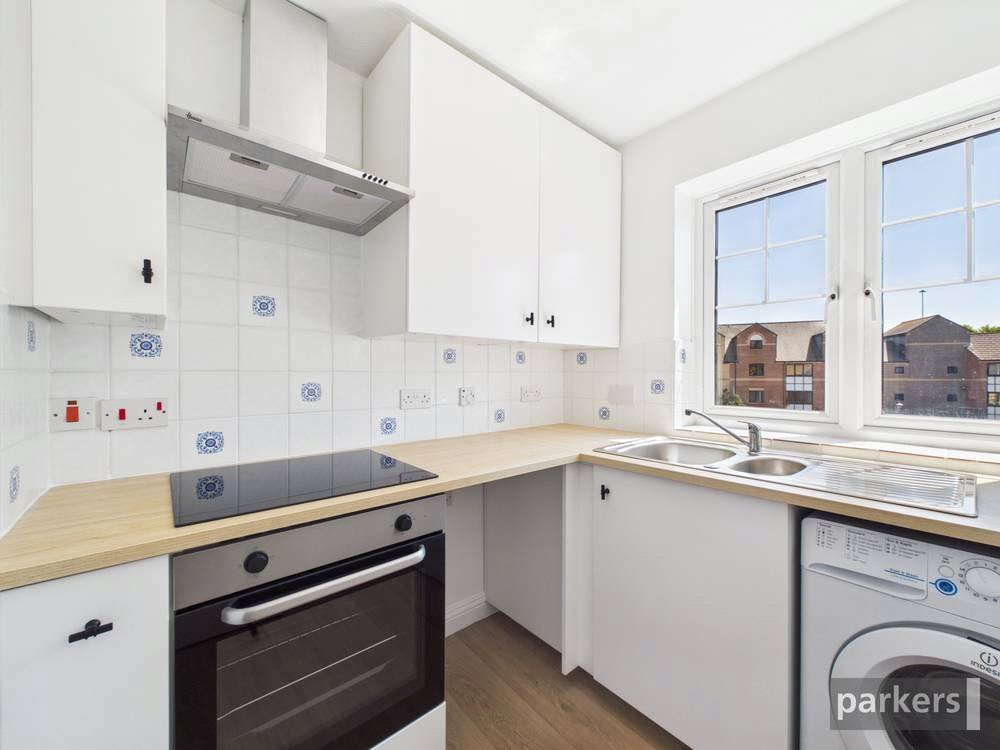 2 bedroom Flat for sale in Reading, Berkshire