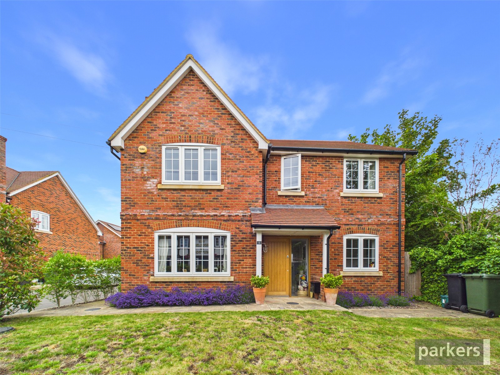 Playhatch, Reading, Oxfordshire