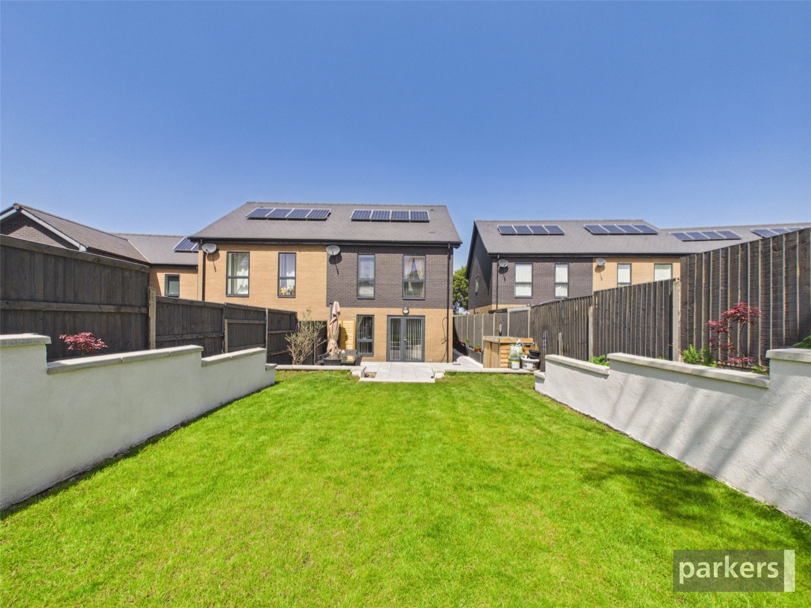 3 bedroom House for sale in Earley, Reading, Berkshire