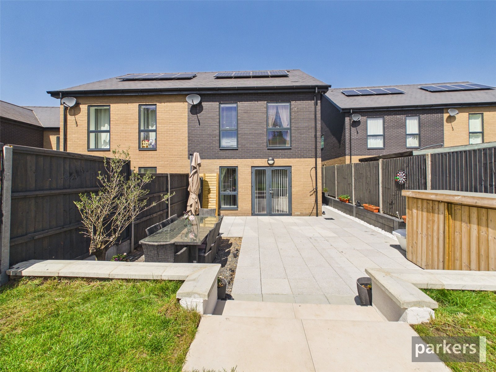 3 bedroom House for sale in Earley, Reading, Berkshire