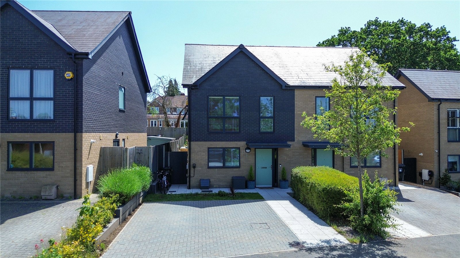 3 bedroom House for sale in Earley, Reading, Berkshire