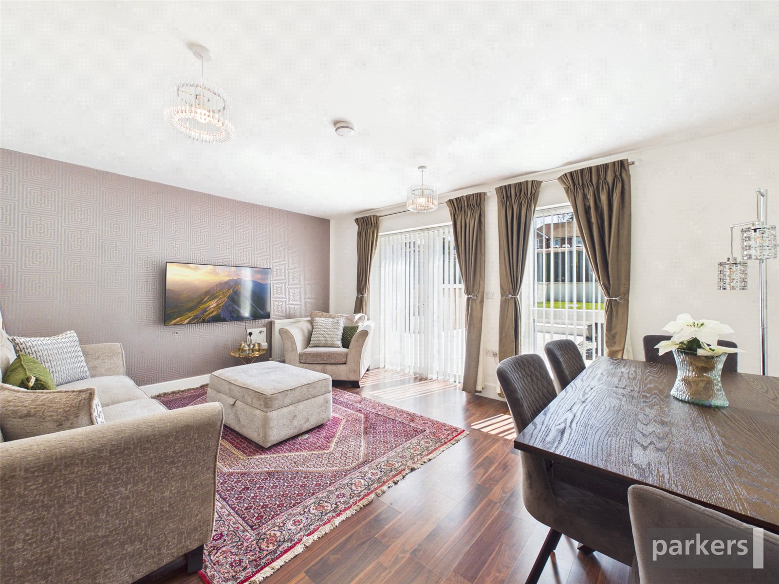 3 bedroom House for sale in Earley, Reading, Berkshire