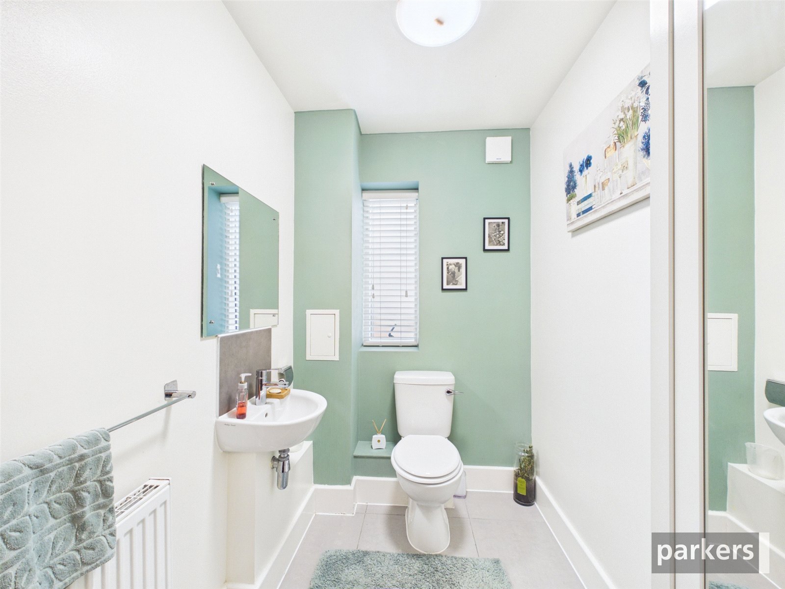 3 bedroom House for sale in Earley, Reading, Berkshire