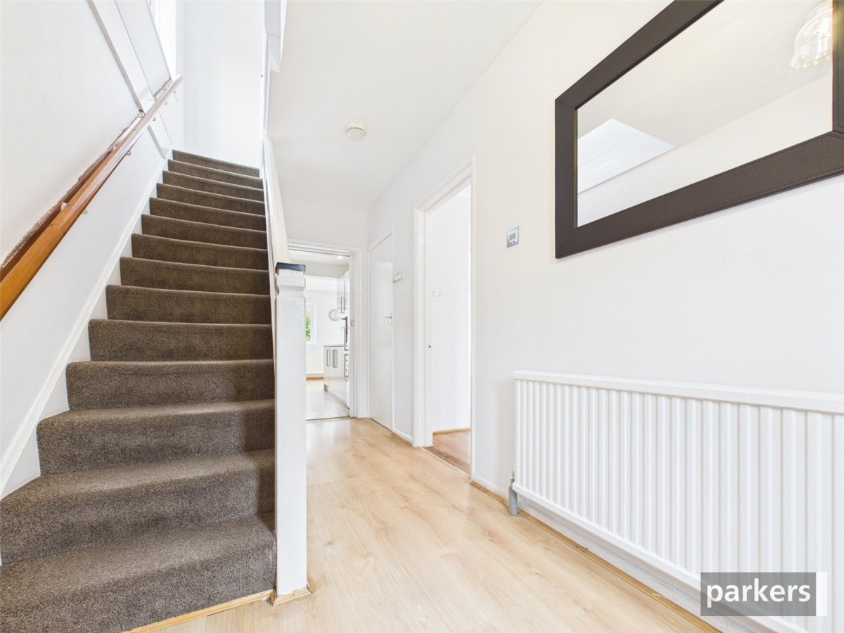 Caversham, Reading, Berkshire