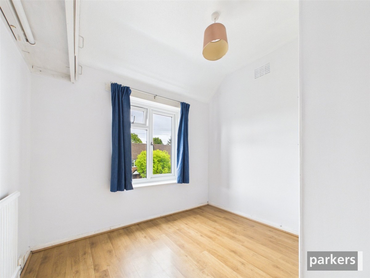 Caversham, Reading, Berkshire