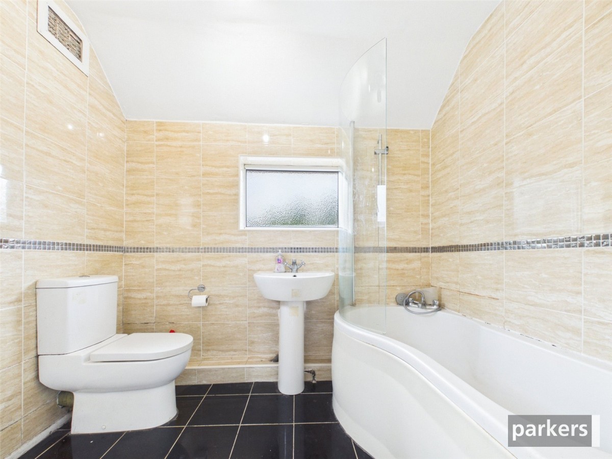 Caversham, Reading, Berkshire