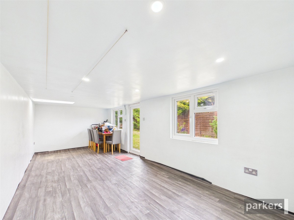 Caversham, Reading, Berkshire