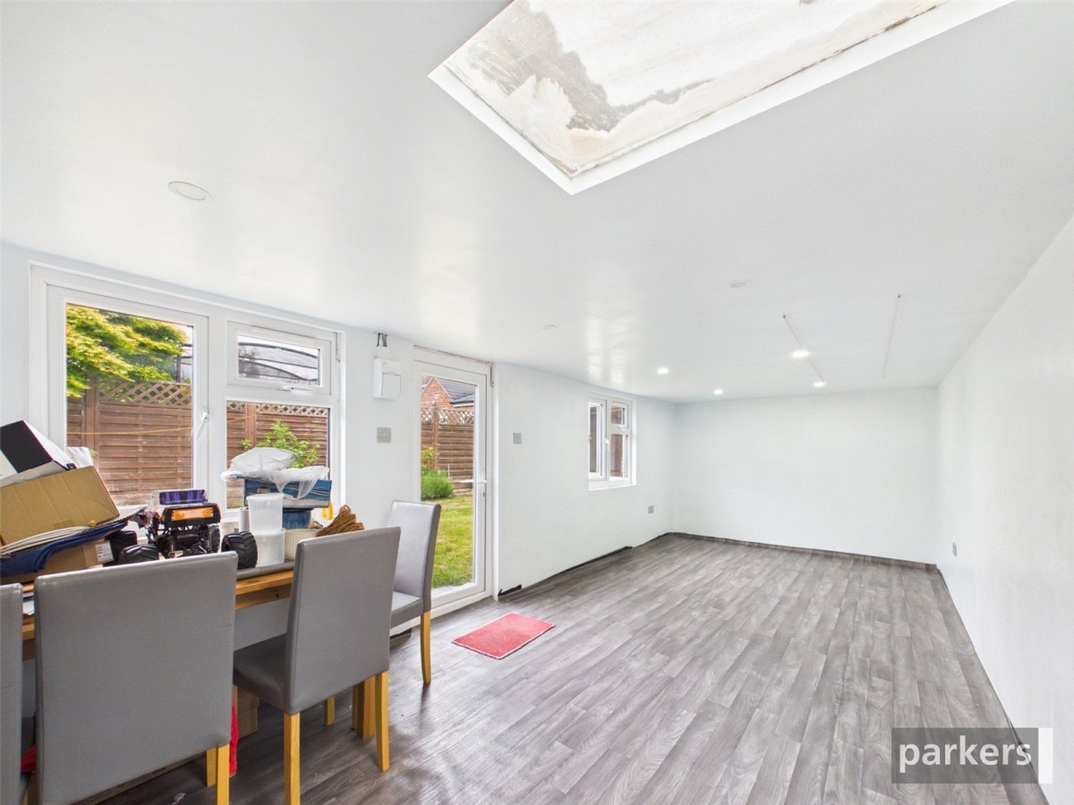 Caversham, Reading, Berkshire