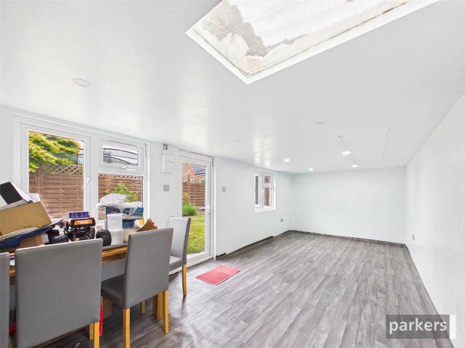 Caversham, Reading, Berkshire