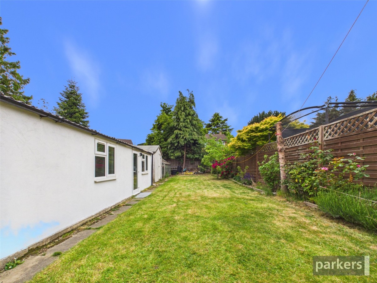 Caversham, Reading, Berkshire