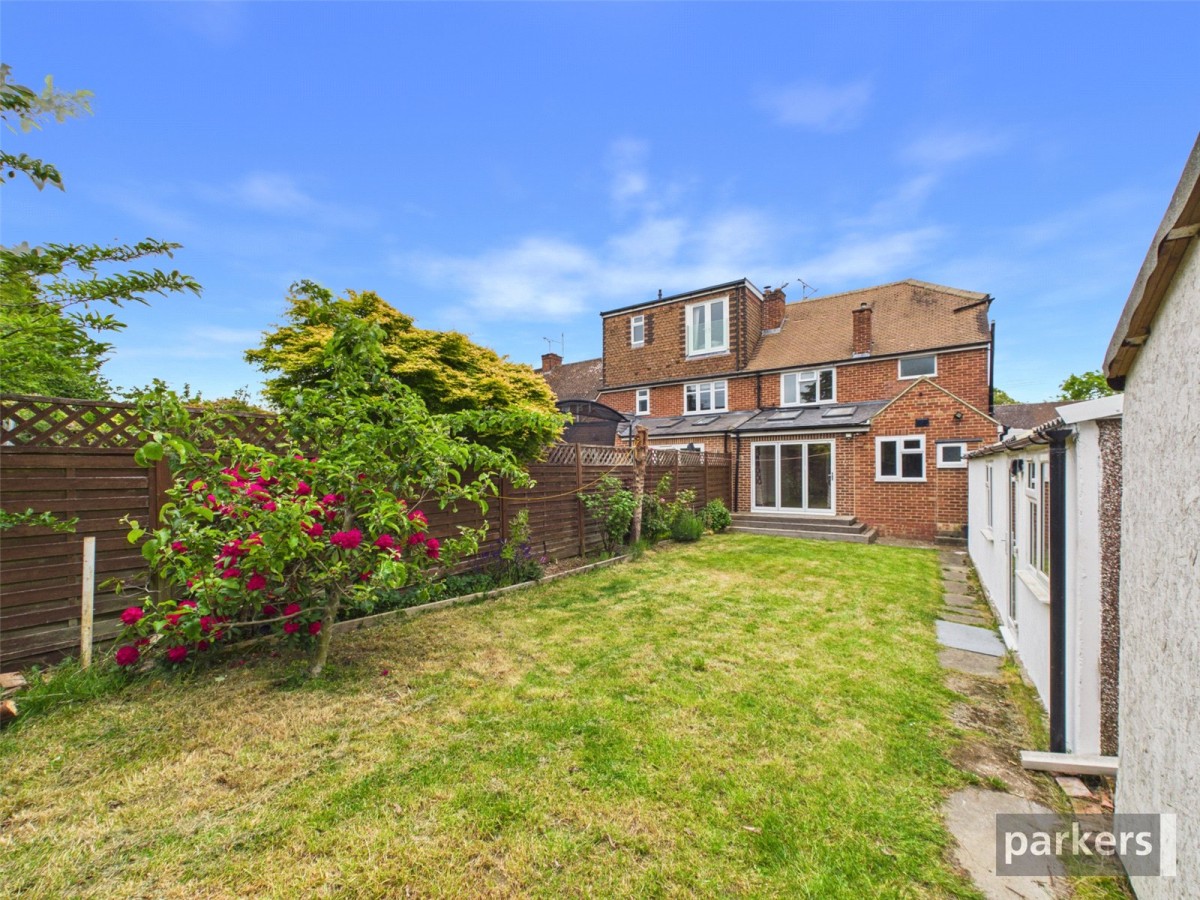 Caversham, Reading, Berkshire